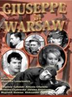 Итальянец в Варшаве / Giuseppe w Warszawie 1964