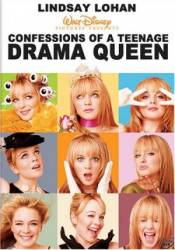 Звезда сцены / Confessions of a Teenage Drama Queen 2004