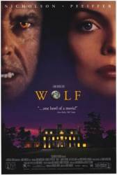 Волк / Wolf 1994