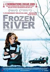 Замерзшая река / Frozen River 2008