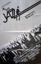 Весь этот джаз / All That Jazz 1979