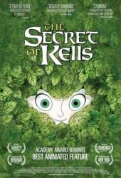 Брэндан и секрет Келлов / The Secret of Kells 2009
