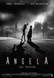 Восхождение темного ангела / Dark Angel. The Ascent 1994