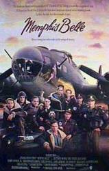 Красавица Мемфиса / Memphis Belle 1990