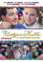 История любви или новогодний розыгрыш 2009