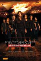 Вторжение: Битва за рай / Tomorrow, When the War Began 2010