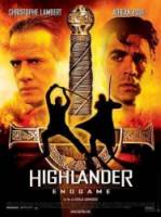 Горец 4: Конец игры / Highlander: Endgame 2000