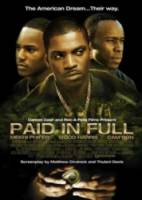 Заплатить сполна / Paid in Full 2002