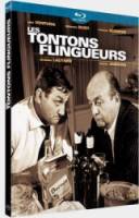 Дядюшки-гангстеры / Les tontons flingueurs 1963