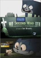 Второе дыхание/ Второй ветер / Second Wind 2008