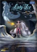Ледяная леди / Lady Ice 2010