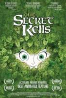 Брэндан и секрет Келлов / The Secret of Kells 2009