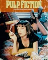 Криминальное чтиво / Pulp Fiction 1994