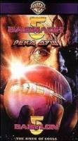 Вавилон 5: Река душ / Babylon 5: The River of Souls 1998
