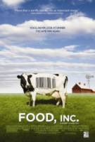 Корпорация «Еда» / Food, Inc. 2008