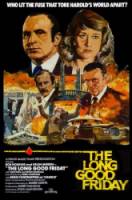 Долгая Страстная пятница / The Long Good Friday 1980