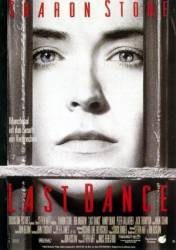 Последний танец / Last Dance 1996