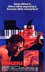 Пальцы / Fingers 1978