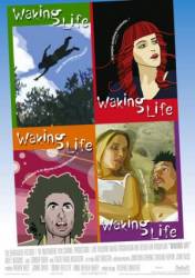 Пробуждение жизни / Waking Life 2001