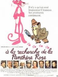След Розовой Пантеры / Trail of the Pink Panther 1982