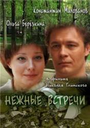 Нежные встречи  2008
