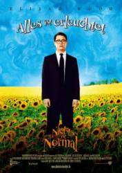 Свет вокруг / И все осветилось / Everything Is Illuminated 2005