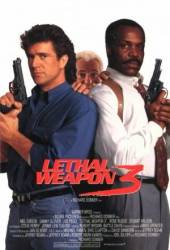 Смертельное оружие 3 / Lethal Weapon 3 1992