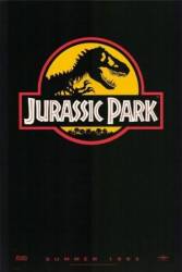 Парк Юрского периода / Jurassic Park 1993