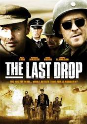 Последняя высадка / The Last Drop 2005