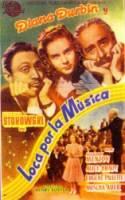 Сто мужчин и одна девушка / One Hundred Men and a Girl 1937