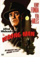 Не тот человек / The Wrong Man 1956