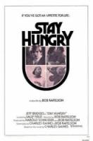 Оставайся голодным / Stay Hungry 1976