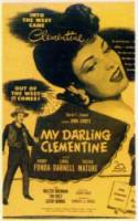 Моя дорогая Клементина / My Darling Clementine 1946