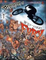 Новый мировой беспорядок 2: Ярость злой резины / New World Disorder 2 Fat Tire Fury 2001