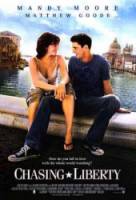 Первая дочь / Chasing Liberty 2004