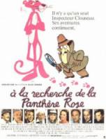 След Розовой Пантеры / Trail of the Pink Panther 1982