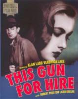Оружие для найма / This Gun for Hire 1942