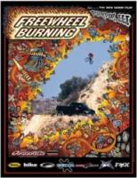 Новый мировой беспорядок 3: Огонь быстрых колёс / New World Disorder 3: FreeWheel Burning 2002