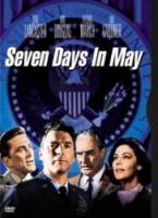 Семь дней в мае / Seven Days in May 1964