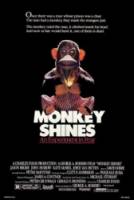 Обезьяна-убийца / Monkey Shines 1988