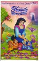 Новые приключения Белоснежки / Happily Ever After 1988