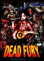 Мёртвая ярость / Dead Fury 2008