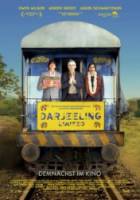 Поезд на Дарджилинг. Отчаянные путешественники / The Darjeeling Limited 2007