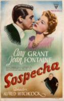 Подозрение / Suspicion 1941