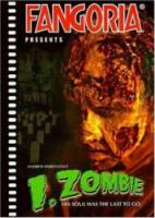 Смертельный голод / Я - Зомби: Хроника боли / I, Zombie: The Chronicles of Pain 1998