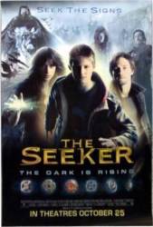 Восход тьмы / The Seeker: The Dark Is Rising 2007