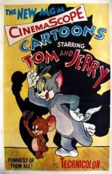 Том и Джерри / Tom and Jerry 1965