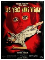 Глаза без лица / Les yeux sans visage 1959