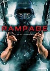 Неистовство / Ярость / Rampage 2009