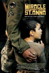 Чудо святой Анны / Miracle at St. Anna 2008